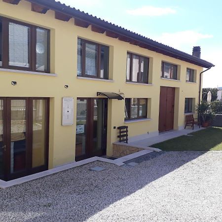 Lab Stylist House Apartman Costermano Kültér fotó