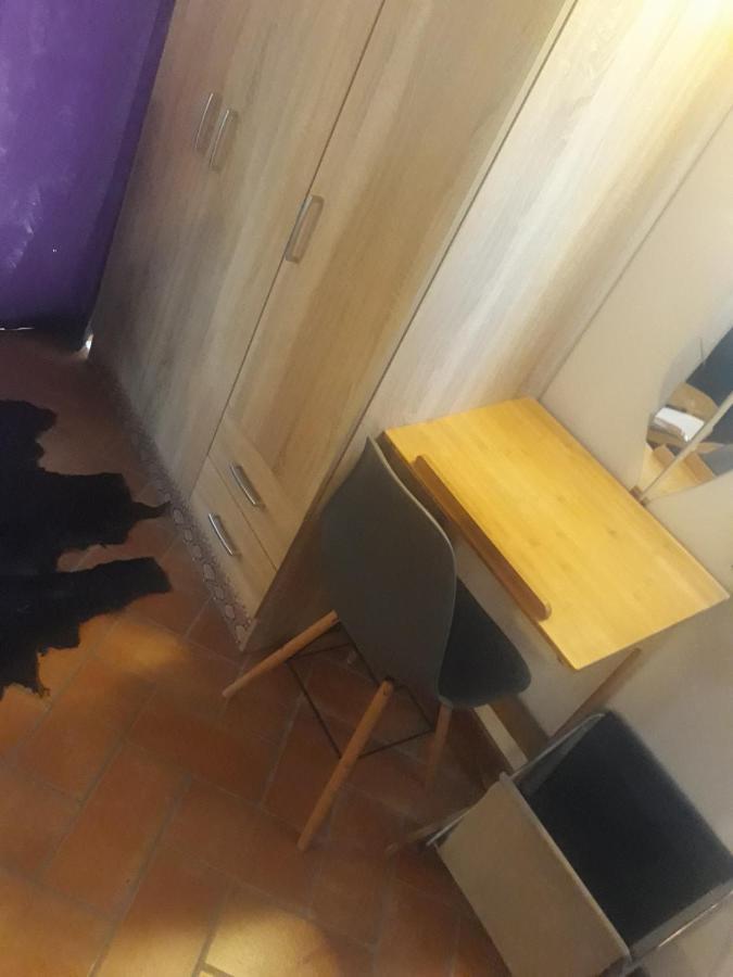 Lab Stylist House Apartman Costermano Kültér fotó