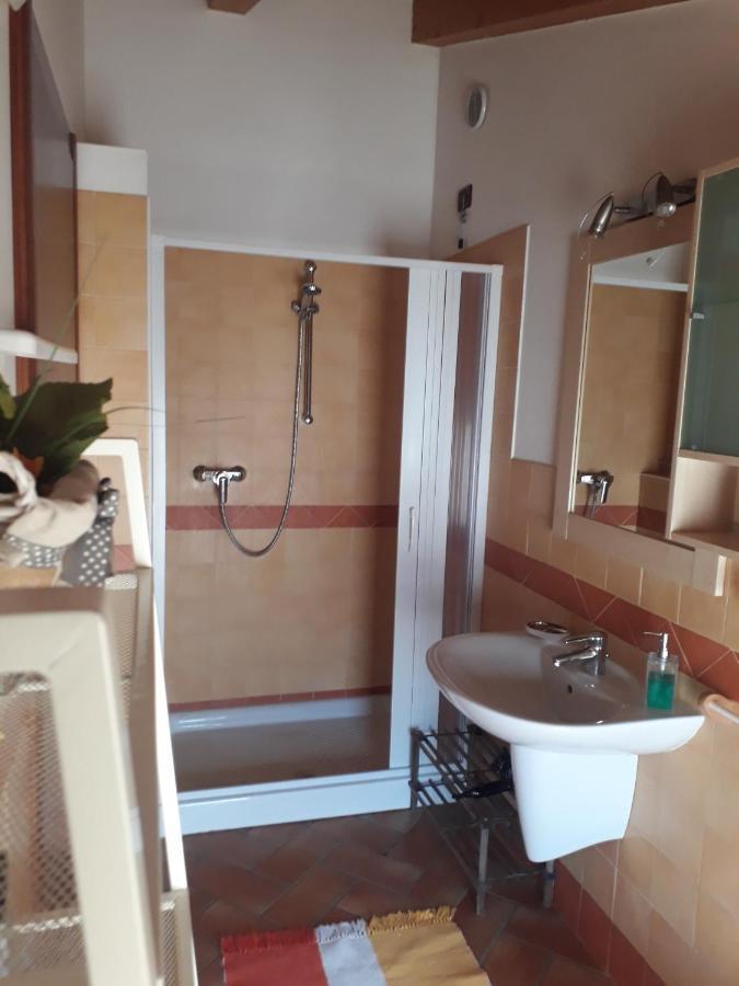 Lab Stylist House Apartman Costermano Kültér fotó