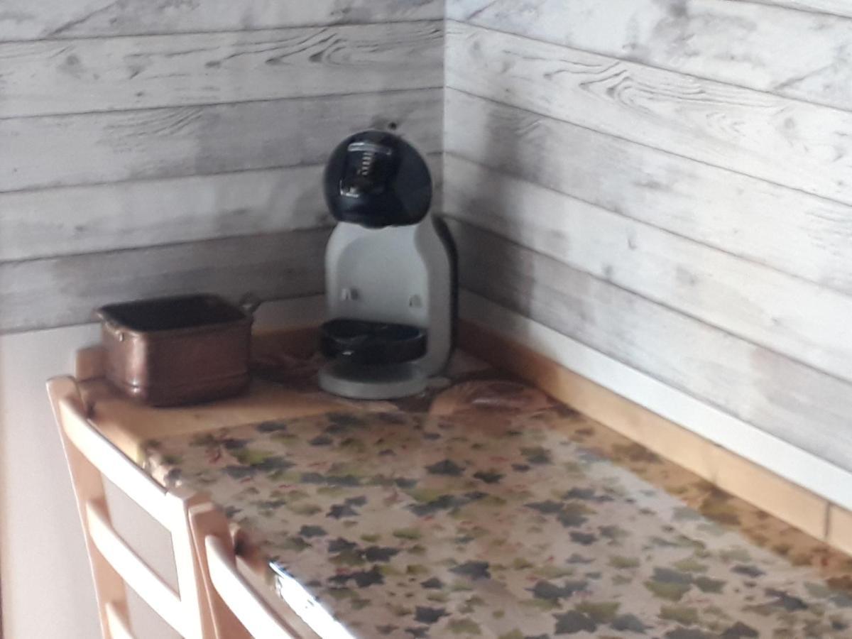 Lab Stylist House Apartman Costermano Kültér fotó